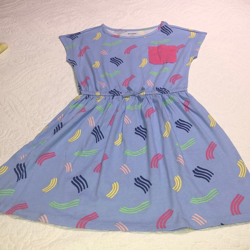 Gymboree dress